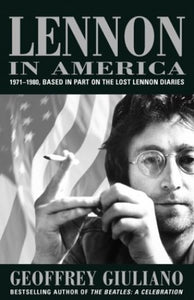 Lennon in America 