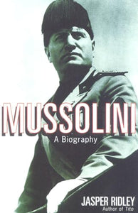 Mussolini 