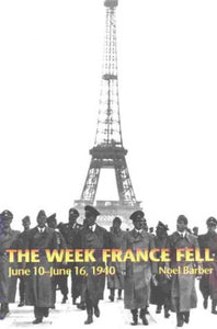 The Week France Fell 