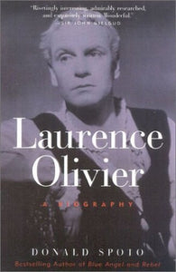 Laurence Olivier 