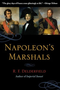 Napoleon's Marshals 