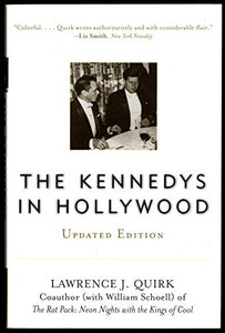 The Kennedys in Hollywood 