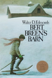 Bert Breen's Barn 