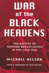 War of the Black Heavens 