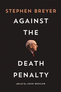 Against the Death Penalty 