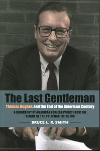 The Last Gentleman 