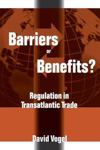 Barriers or Benefits? 