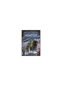 Encyclopaedia of Monsters 