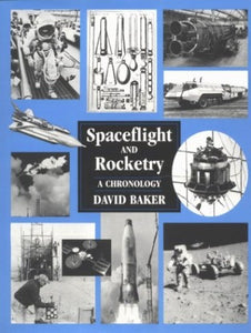 Spaceflight and Rocketry 