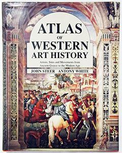 Atlas of Western Art History 