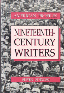 Nineteenth-century Writers 