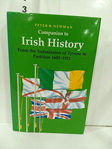 Irish History 