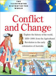 Conflict and Change 