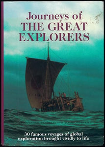 Journeys of the Great Explorers 