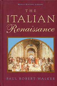 The Italian Renaissance 