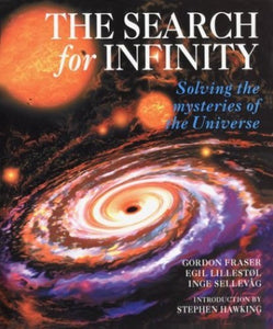 The Search for Infinity 