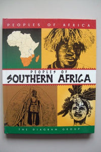 Peoples of Southern Africa 