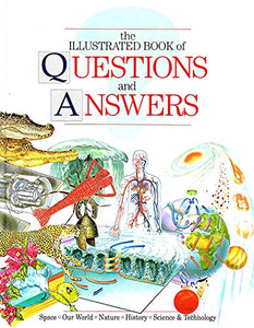 The Illustrated Book of Questions and Answers 