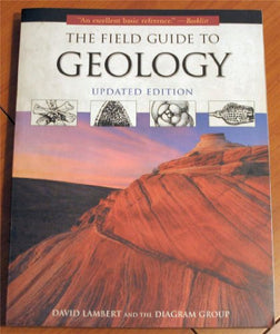 A Field Guide to Geology 