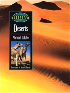 Deserts 