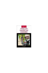 Atlas of African-American History 