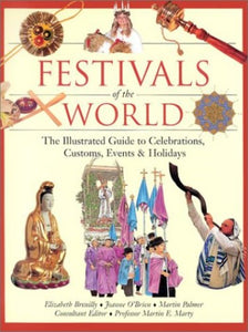 Festivals of the World 