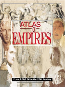 Historical Atlas of Empires 