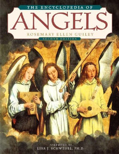 The Encyclopedia of Angels 