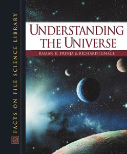 Understanding the Universe 