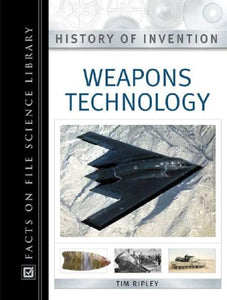 Weapons Technology 