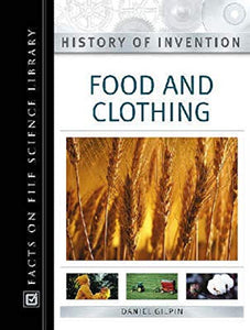 Food and Clothing 