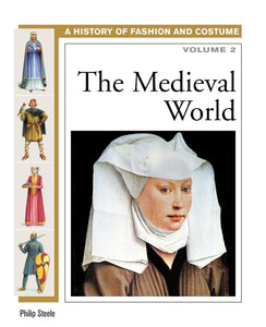 The Medieval World Volume 1 