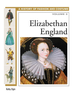 Elizabethan England Volume 3 