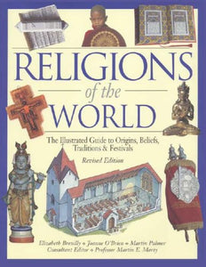 Religions of the World 