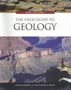 The Field Guide to Geology 