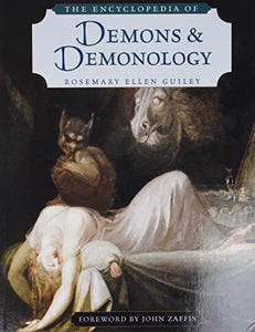 The Encyclopedia of Demons and Demonology 