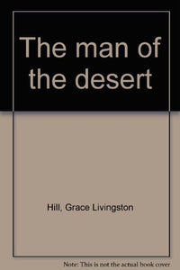 The Man of the Desert 