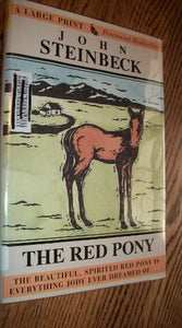 The Red Pony 