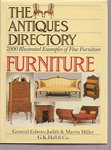 Antiques Directory Furniture 