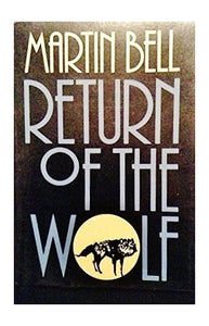 Return of the Wolf 