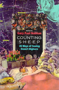 Counting Sheep 