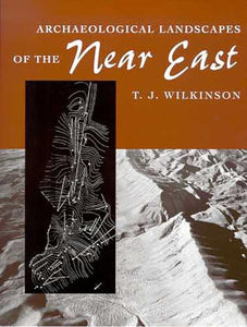 Archaeological Landscapes of the Near East 