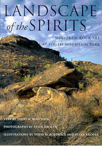 Landscape of the Spirits 