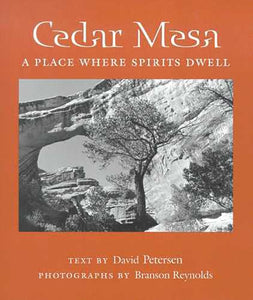 Cedar Mesa 