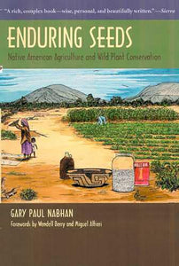 Enduring Seeds 