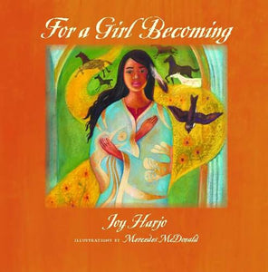 For a Girl Becoming 