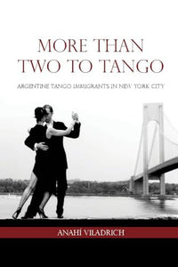 More Than Two to Tango 