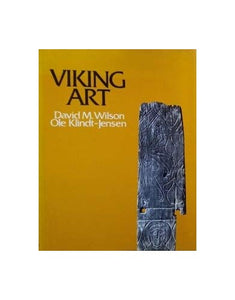 Viking Art Pb 