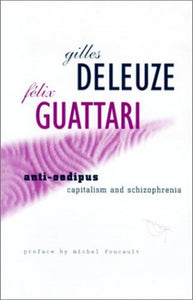 Anti-Oedipus 