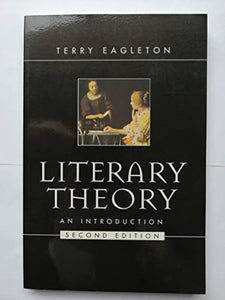 Literary Theory 